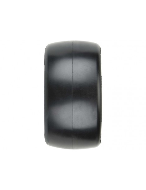Pro-Line Tires 2.2" Bald Eagle S3 Off-Road Buggy Rear (2)