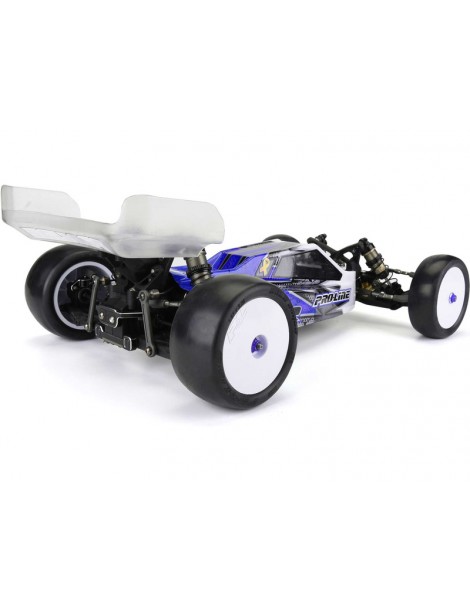 Pro-Line Tires 2.2" Bald Eagle S3 Off-Road Buggy Rear (2)