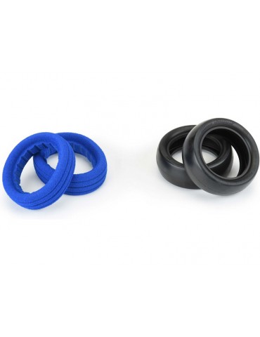 Pro-Line Tires 2.2" Bald Eagle S3 Off-Road Buggy 2WD Front (2)