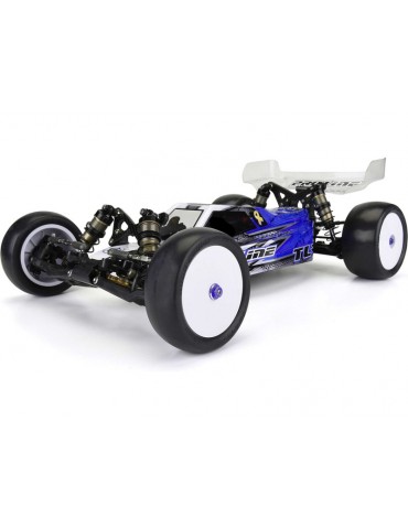 Pro-Line Tires 2.2" Bald Eagle S3 Off-Road Buggy 2WD Front (2)