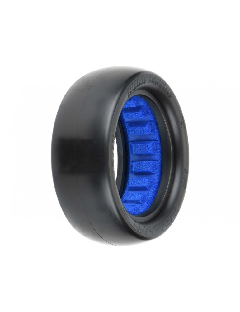 Pro-Line Tires 2.2" Bald Eagle MC Off-Road Buggy 4WD Front (2)