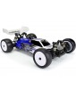 Pro-Line Tires 2.2" Bald Eagle MC Off-Road Buggy 4WD Front (2)