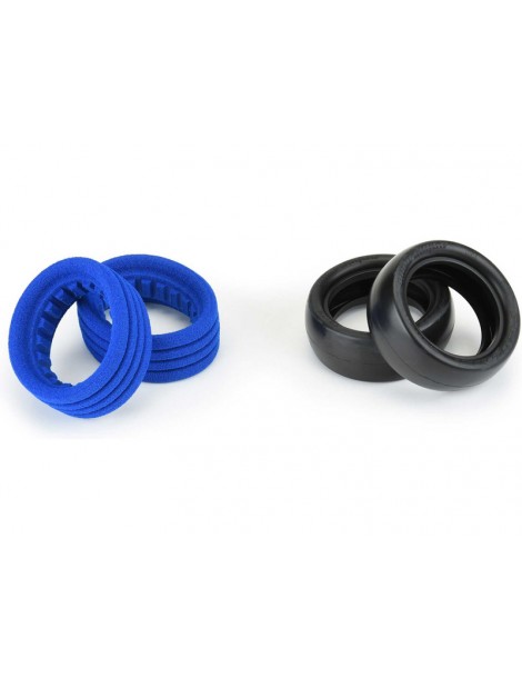 Pro-Line Tires 2.2" Bald Eagle S3 Off-Road Buggy 4WD Front (2)