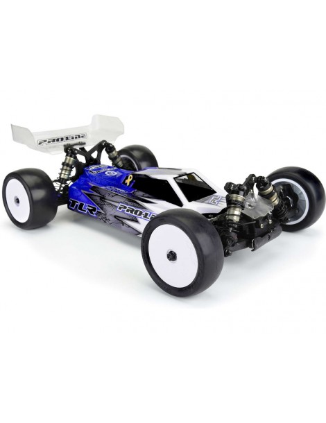 Pro-Line Tires 2.2" Bald Eagle S3 Off-Road Buggy 4WD Front (2)