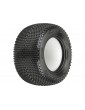 Pro-Line Tires 2.2" Hole Shot T 2.0 M3 Off-Road Stadium Truck (2)