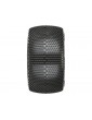 Pro-Line Tires 2.2" Hole Shot T 2.0 M3 Off-Road Stadium Truck (2)