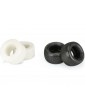 Pro-Line Tires 2.2" Hole Shot T 2.0 M3 Off-Road Stadium Truck (2)