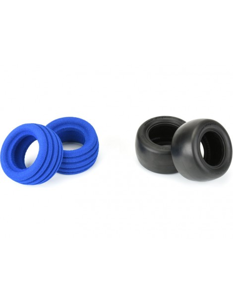 Pro-Line Tires 2.2" Bald Eagle T MC Off-Road (2)