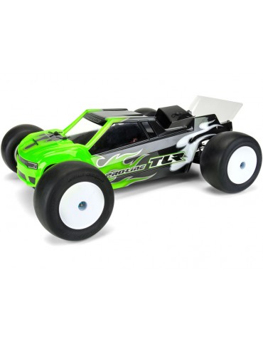 Pro-Line Tires 2.2" Bald Eagle T S3 Off-Road (2)