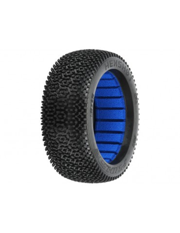 Pro-Line Tires 3.3" Hex Shot M3 Off-Road Buggy (2)