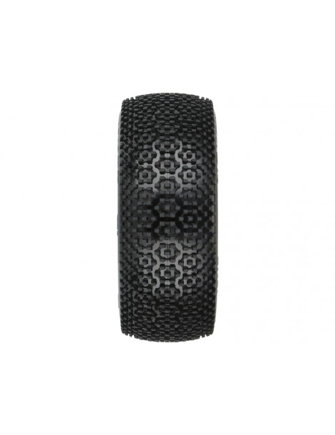 Pro-Line Tires 3.3" Hex Shot M3 Off-Road Buggy (2)