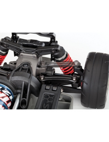 Traxxas važiuoklė 4-Tec 2.0