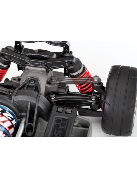 Traxxas važiuoklė 4-Tec 2.0