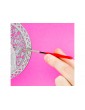 Modelcraft Diamond Needle File (5pcs Set)