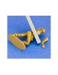 Modelcraft Diamond Needle File (5pcs Set)