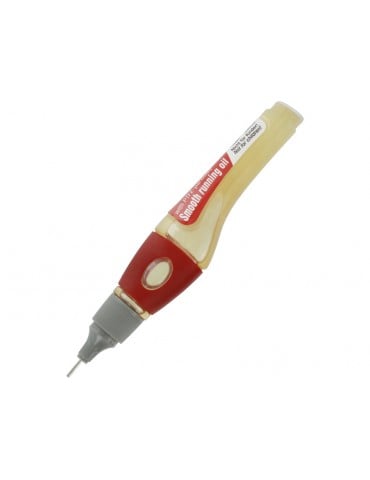 Modelcraft Superfine Oiler With Teflon Particles