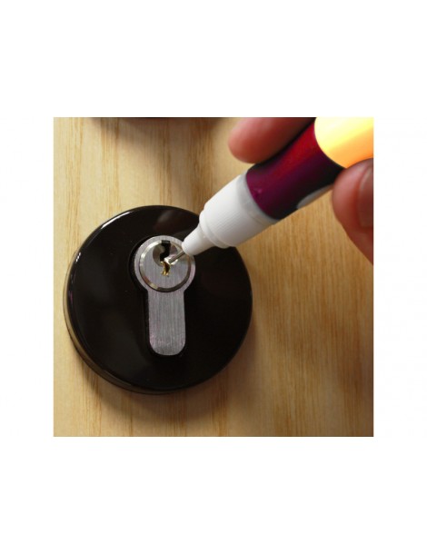 Modelcraft Superfine Oiler With Teflon Particles