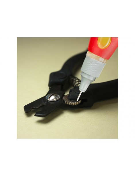 Modelcraft Superfine Oiler With Teflon Particles