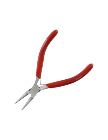 Modelcraft Box Joint Round Nose Pliers