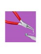 Modelcraft Box Joint Round Nose Pliers