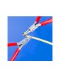 Modelcraft Box Joint Round Nose Pliers