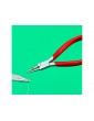 Modelcraft Box Joint Round Nose Pliers