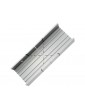 Modelcraft Aluminium Mitre Box
