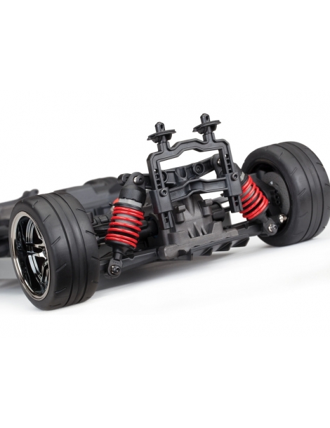 Traxxas važiuoklė 4-Tec 2.0