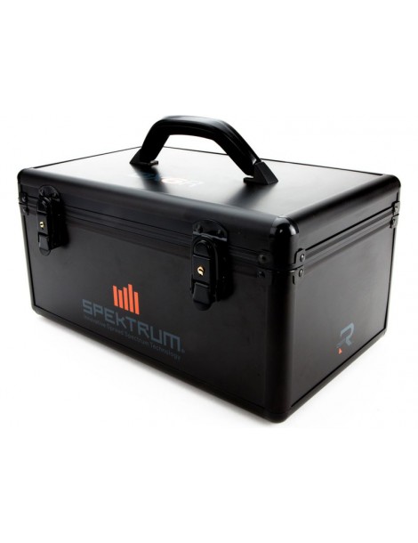 Spektrum Surface Transmitter Case