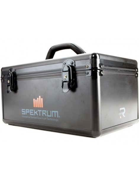 Spektrum Surface Transmitter Case