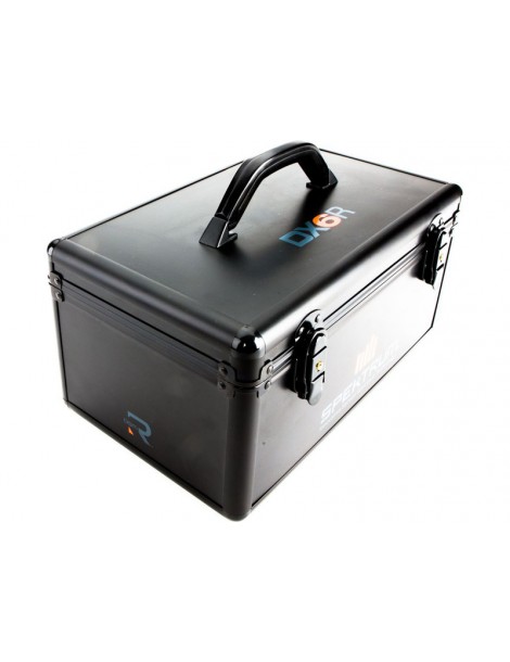 Spektrum Surface Transmitter Case