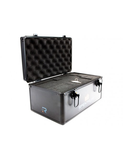 Spektrum Surface Transmitter Case