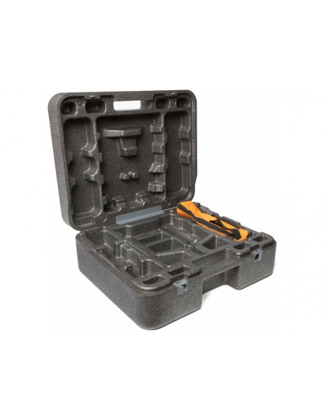Spektrum Foam Transmitter Case: NX6/8/10