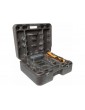 Spektrum Foam Transmitter Case: NX6/8/10