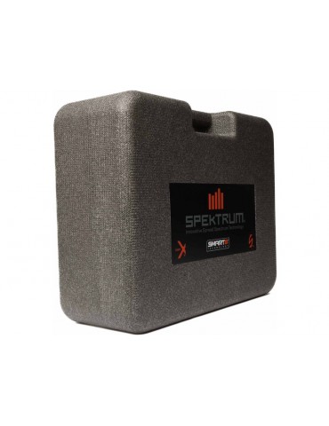 Spektrum Foam Transmitter Case: NX6/8/10