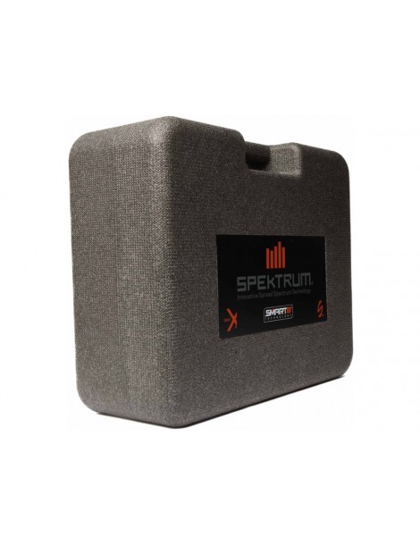 Spektrum Foam Transmitter Case: NX6/8/10