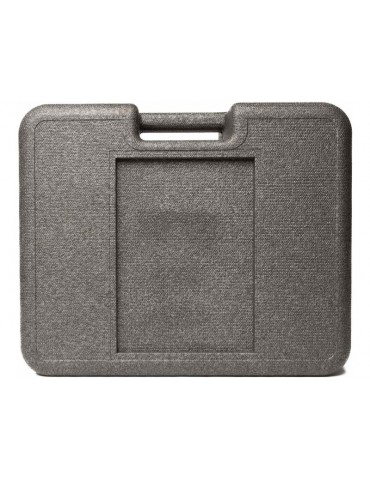 Spektrum Foam Transmitter Case: NX6/8/10