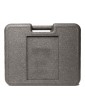 Spektrum Foam Transmitter Case: NX6/8/10