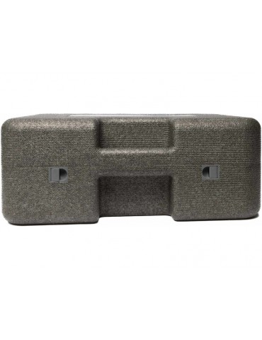 Spektrum Foam Transmitter Case: NX6/8/10
