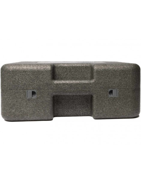 Spektrum Foam Transmitter Case: NX6/8/10