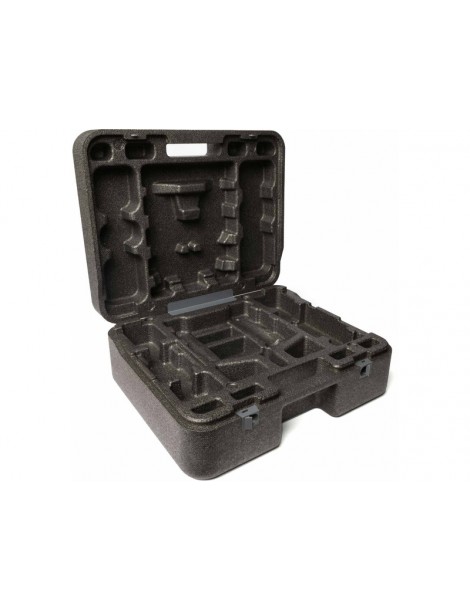 Spektrum Foam Transmitter Case: NX6/8/10