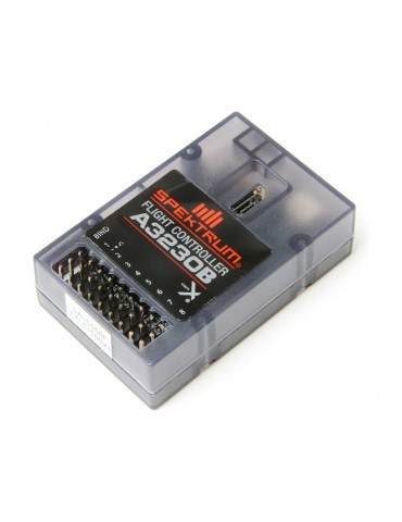 Flight Controller: Habu STS