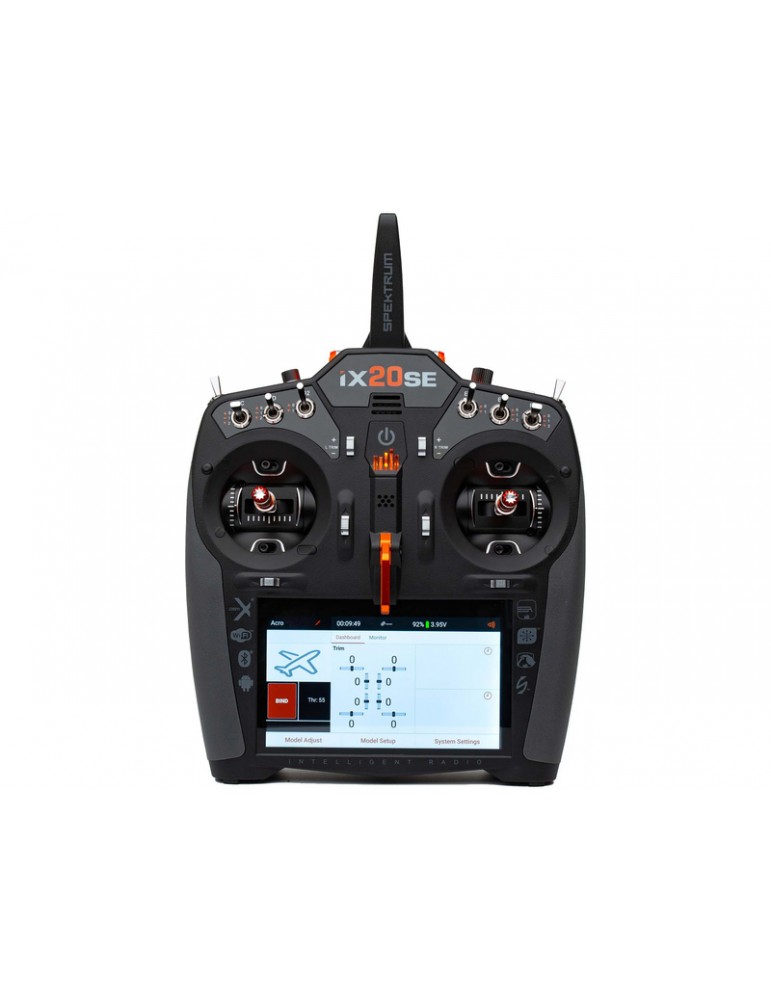 Spektrum iX20 20 Channel Special Edition Transmitter