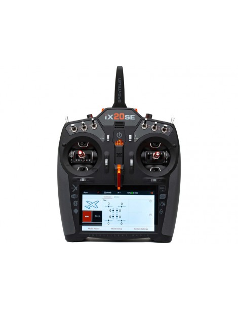 Spektrum iX20 20 Channel Special Edition Transmitter