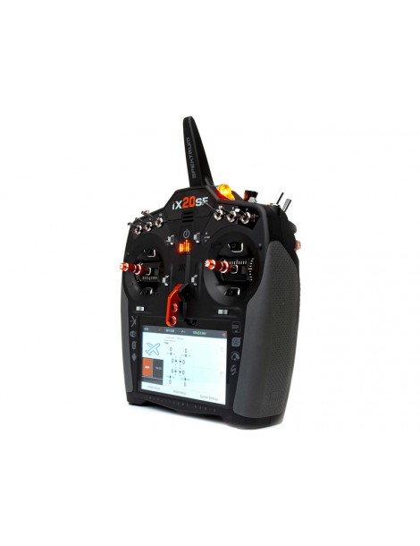 Spektrum iX20 20 Channel Special Edition Transmitter