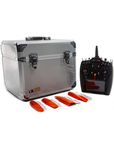 Spektrum iX20 20 Channel Special Edition Transmitter