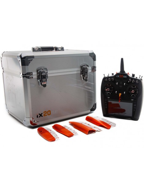 Spektrum iX20 20 Channel Special Edition Transmitter