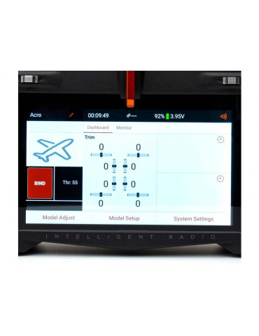 Spektrum iX20 20 Channel Special Edition Transmitter