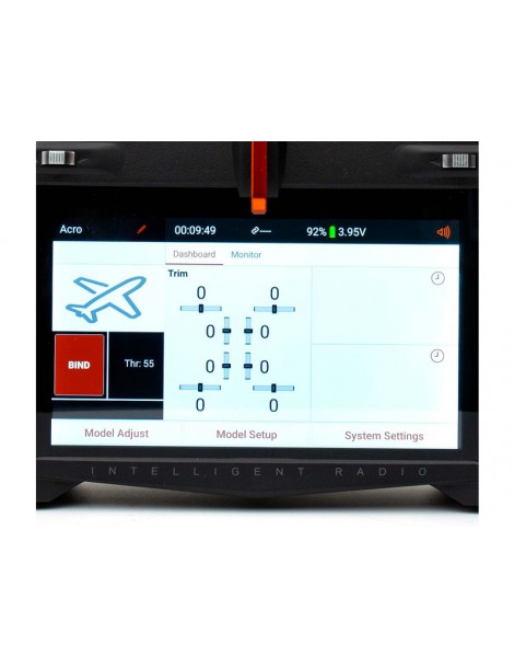Spektrum iX20 20 Channel Special Edition Transmitter