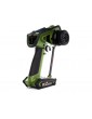 Spektrum DX5 Rugged DSMR Green Transmitter only